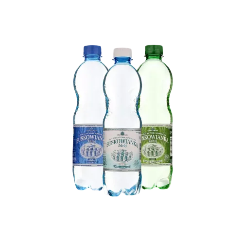 BUSKOWIANKA ZDRÓJ 0,5L × 12