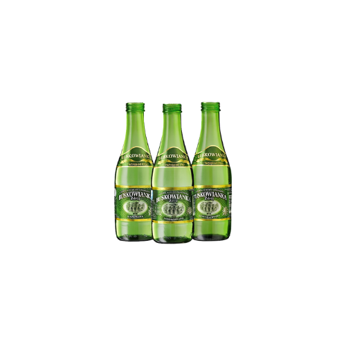 Butelka Zwrotna Premium