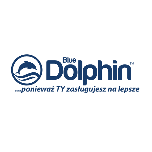 Blue Dolphin